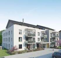 Exclusive Attikawohnung mit Fernblick - Rheinfelden (Baden)