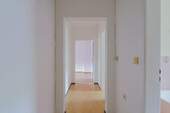 Wohnungsflur - 