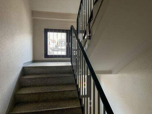 Treppenhaus - 