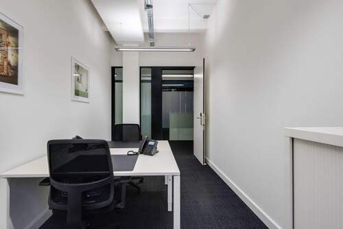 Bild 2 - Büro zur Miete in München