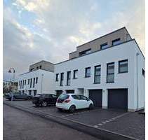 Neubau-KFW 40 - Exklusives Wohnen im Stil unserer Zeit im Wohnpark 60plus, Konz - Vorstellung der Wohnung G 1 im Gebäude G - ca. 74 m²