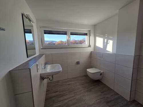 Teilbereich des Bades (o.Gew.) - 