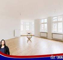 *** 1. Monat Kaltmietfrei! - 2 Zimmer - hell - Stadtfeld Ost - Fahrstuhl - Altbau *** - Magdeburg / Stadtfeld Ost