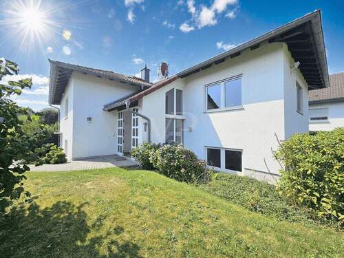 Außergewöhnliches EFH - 