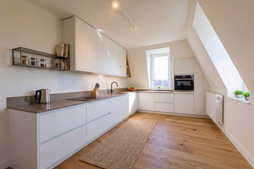 Innenaufnahme (visualisiert) - 3 Zimmer Einfamilienhaus zum Kaufen in Bannewitz