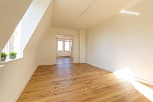 Innenaufnahme - 3 Zimmer Einfamilienhaus in Bannewitz