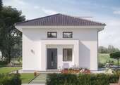 Hausansicht - 