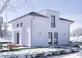Hausansicht - 