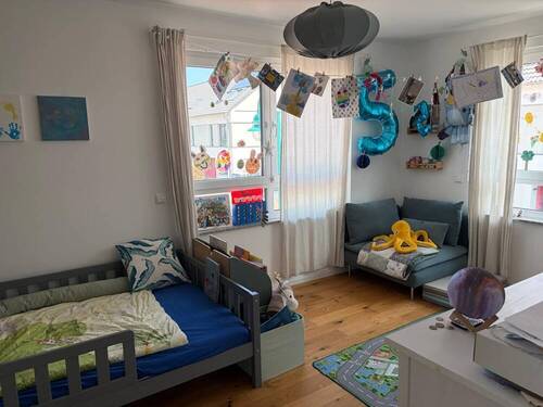 Zimmer II - 