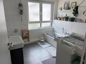 Badezimmer Obergeschoss II - 