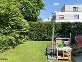 Garten I - 5 Zimmer Reihenendhaus zum Kaufen in Duisburg