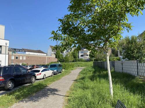 Umfeld I - 