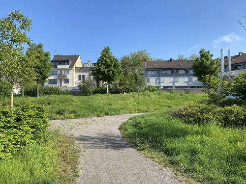 Umfeld II - 
