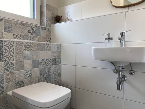 Gäste WC - 