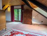 Wohnen/Schlafen/Studio Dachgeschoss - 