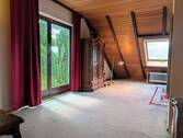 Wohnen/Schlafen/Studio Dachgeschoss - 