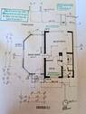 Grundrissplan Erdgeschoss - 