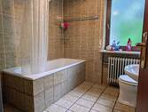 Badezimmer Obergeschoss - 