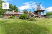 1 - ~~Landhaus mit Windmühle, Ferienwohnung und viel Raum für neue Ideen~~