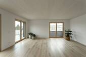 Wohnen/Essen - 3 Zimmer Etagenwohnung in Balingen