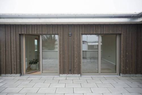 Dachterrasse - Etagenwohnung mit 102,10 m² in Balingen zum Kaufen