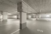 Tiefgarage - 