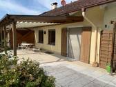 Terrasse - 