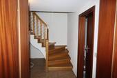 Treppe ins DG - 