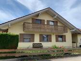 Wohnhaus - 