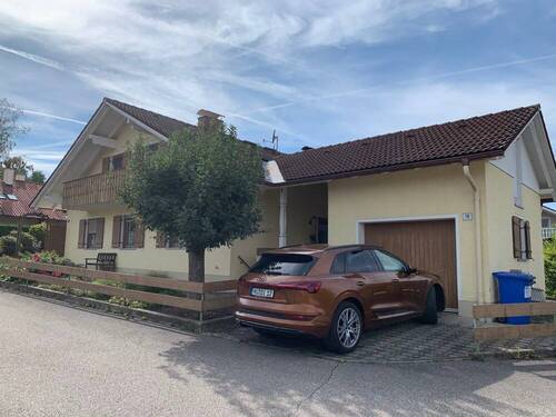 Garage - 