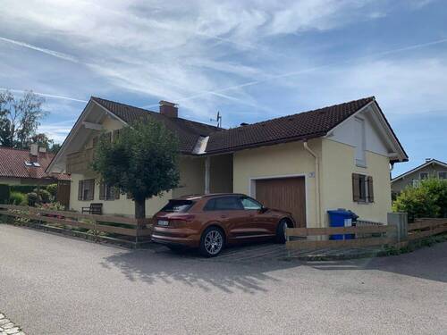 Sackgasse - 