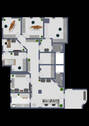 Grundriss 25-ON-07 - 