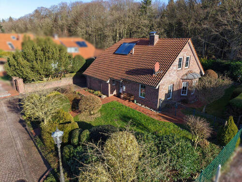 Bild3 - 5 Zimmer Einfamilienhaus in Hage