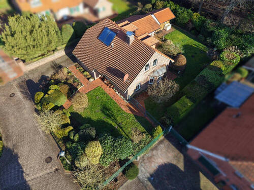 Bild4 - Einfamilienhaus mit 125,00 m² in Hage zum Kaufen