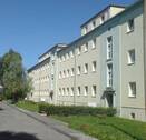 Ansicht Haus - 2-Zi-Whg in ruhiger Wohnlage - 299,00 EUR Kaltmiete, ca.  50,00 m² Wohnfläche
