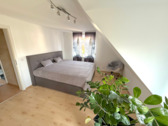 Schlafzimmer - OG
- 