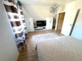 Schlafzimmer - DG
- 