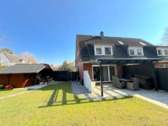 Garten + Haus
- 