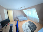 Schlafzimmer - OG
- 