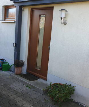 Zugang 2 - Büro in Kelkheim