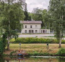 Bahnhof ObernhofLahn - 89.000,00 EUR Kaufpreis, ca.  151,40 m² Wohnfläche in Obernhof (PLZ: 56379)
