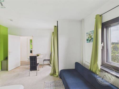 CAM05263G0-PR0019-STILL002 - 1 Zimmer Etagenwohnung in Berlin