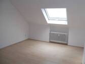 Wohnen - 1 Zimmer Etagenwohnung in Saarbrücken