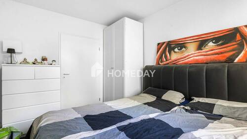 Schlafzimmer 2 - 