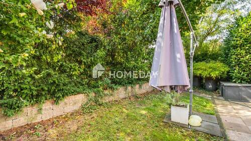 Garten 1 - 