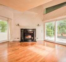 ***Exklusive Maisonettewohnung in Berlin-Dahlem***