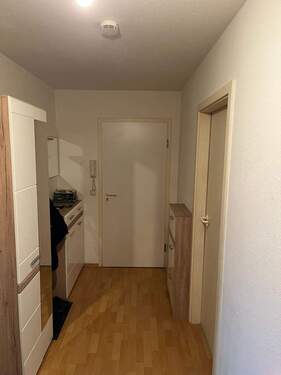 Eingangsbereich - 3 Zimmer Etagenwohnung zur Miete in Villingen-Schwenningen