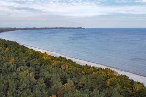 Die Schabe und der Küstenwald - 3 Zimmer Einfamilienhaus in Altenkirchen