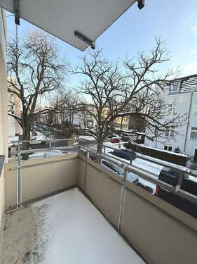 Balkon - 