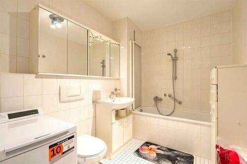 Badezimmer - 